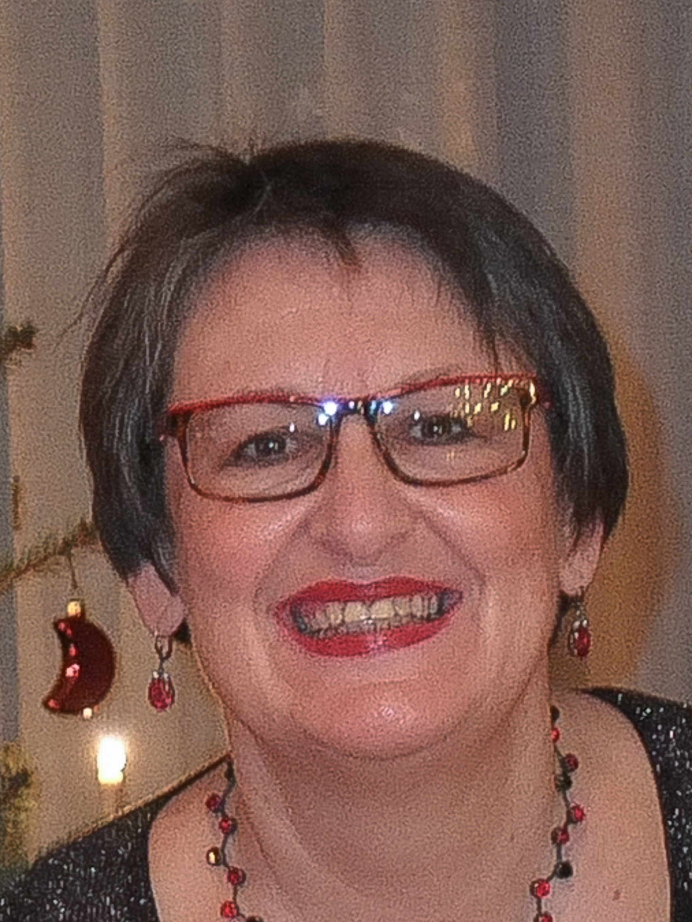 Heike Heinen spotlights-Jurymitglied Heike Heinen